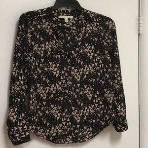 Lauren Conrad blouse